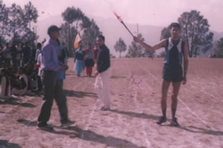 sports